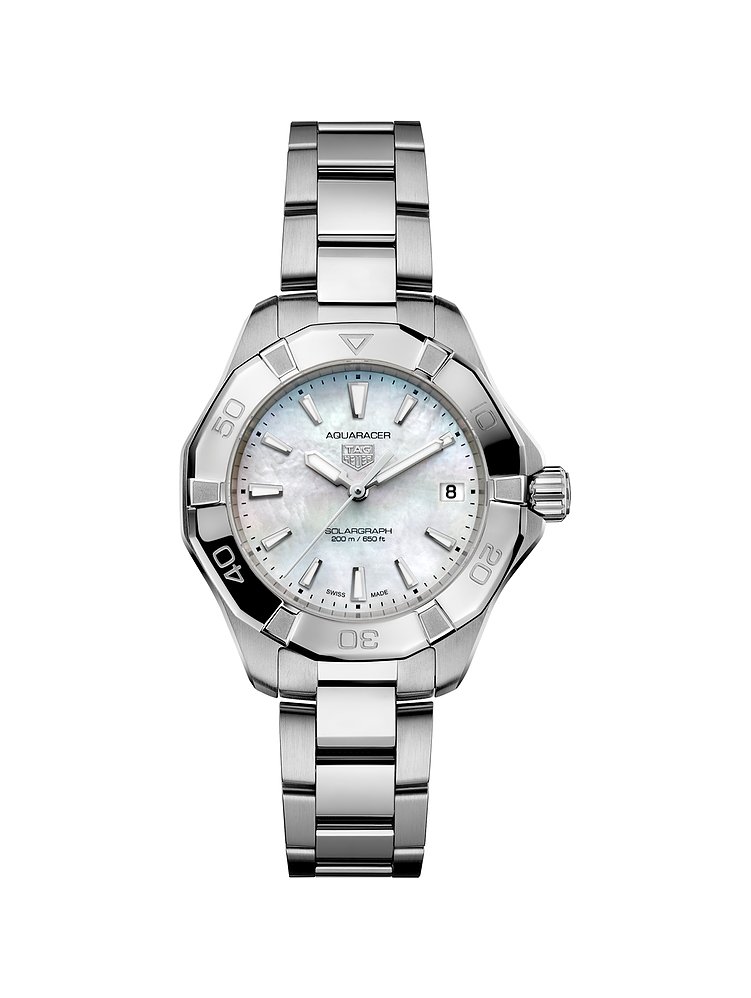 TAG Heuer Damenuhr Aquaracer WBP1312.BA0005