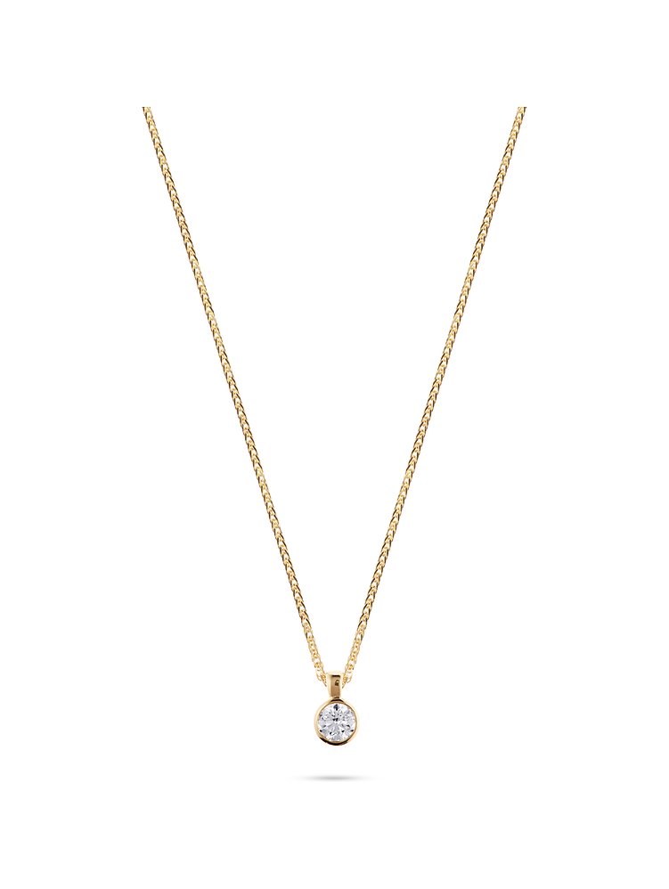 BRINCKMANN & LANGE Kette