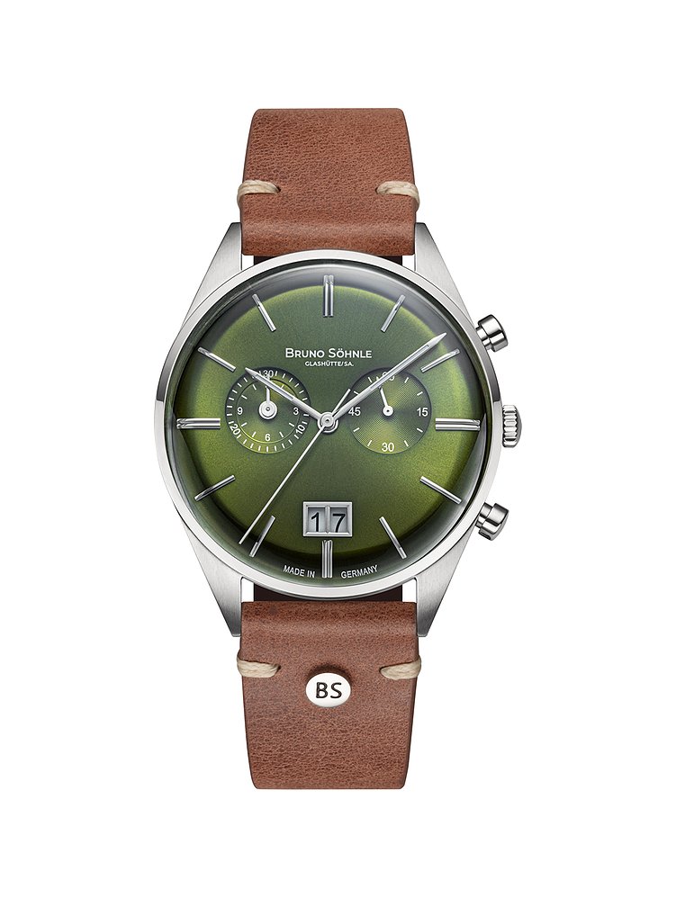 Bruno Söhnle Bruno Söhnle Chronograph Merano Chronograph 17 13233 441