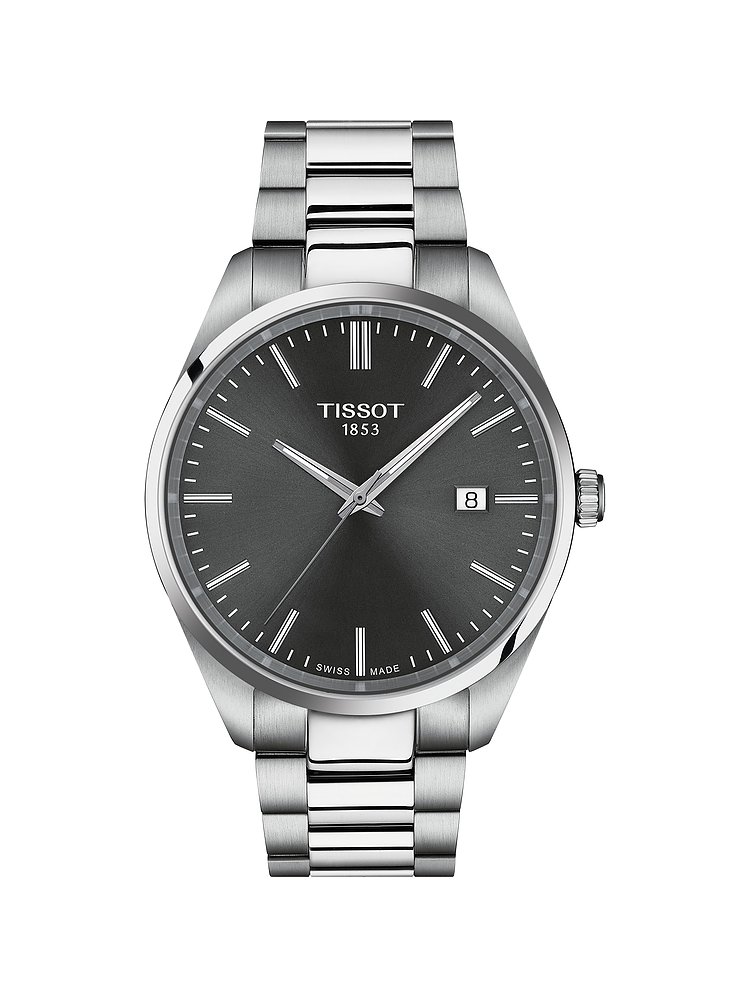 Tissot Tissot Herrenuhr PR100 T1504101108100