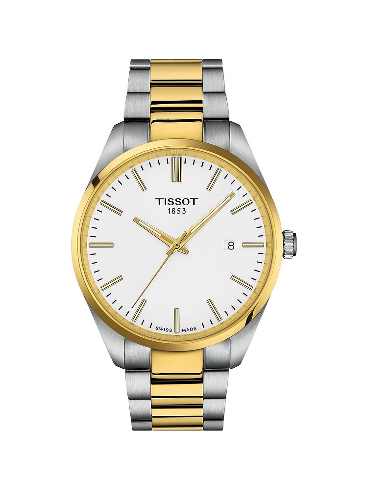 Tissot Tissot Herrenuhr PR100 T1504102201100