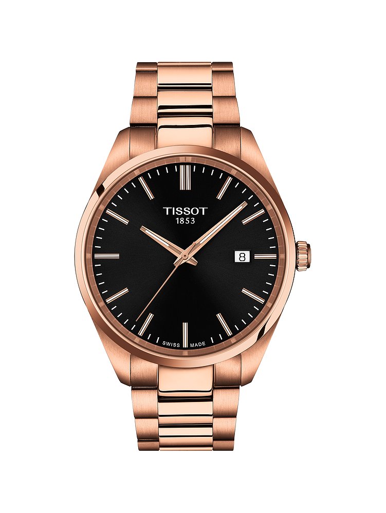 Tissot Tissot Herrenuhr PR100 T1504103305100