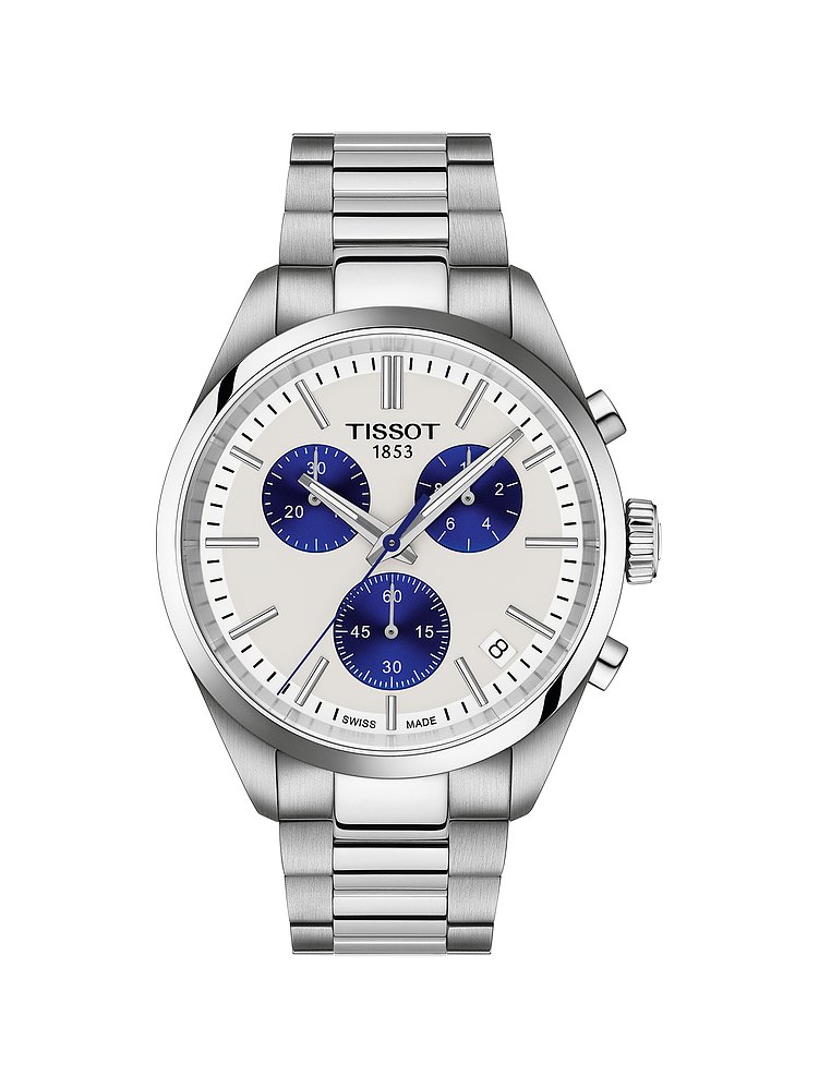 Tissot Chronograph PR100 T1504171101100