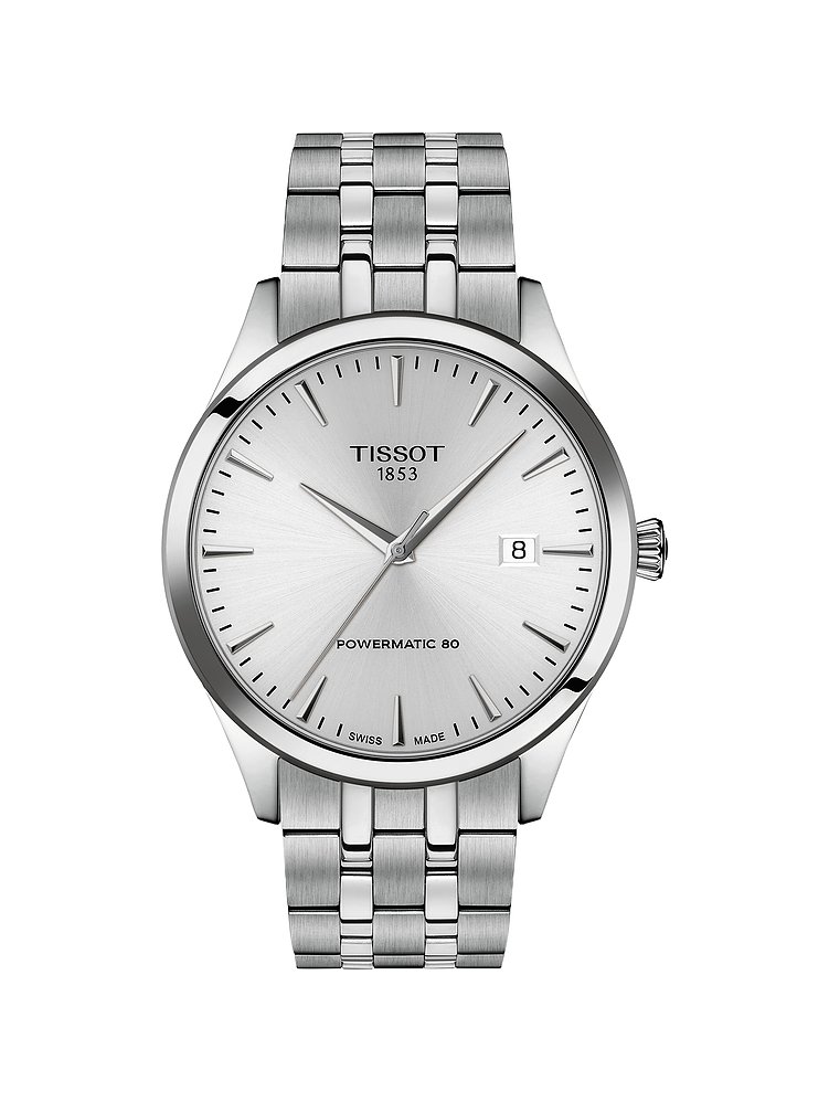 Tissot Herrenuhr Classic Dream T1584071103100