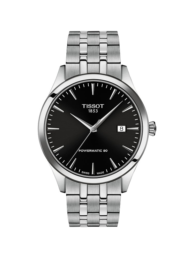 Tissot Tissot Herrenuhr Classic Dream T1584071105100