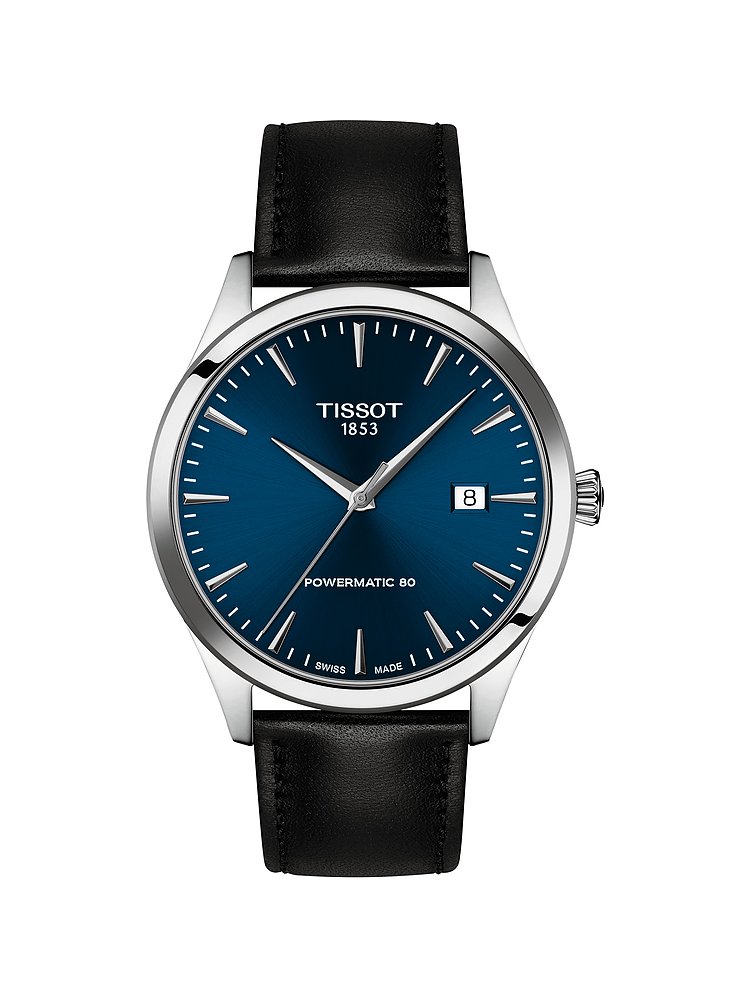 Tissot Herrenuhr Classic Dream T1584071604100