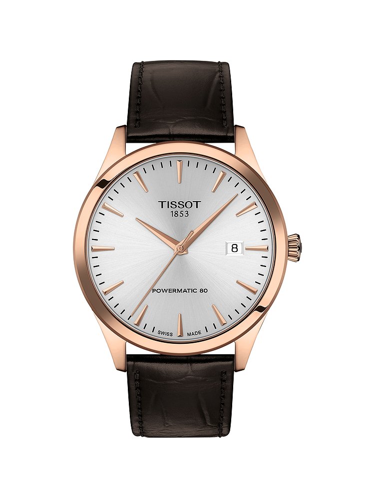 Tissot Tissot Herrenuhr Classic Dream T1584073603100