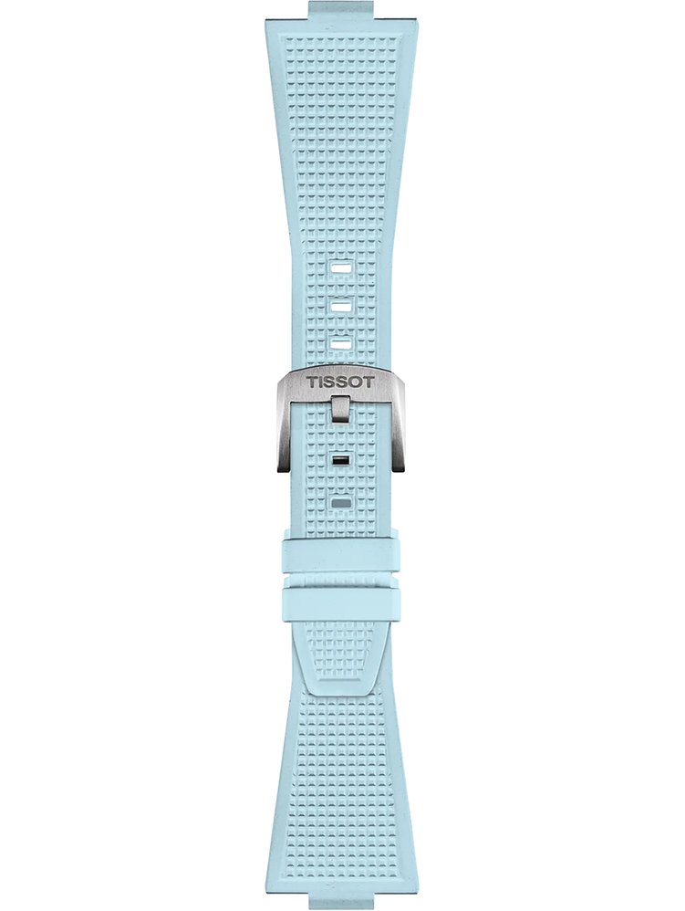 Tissot Kautschukband T852050985