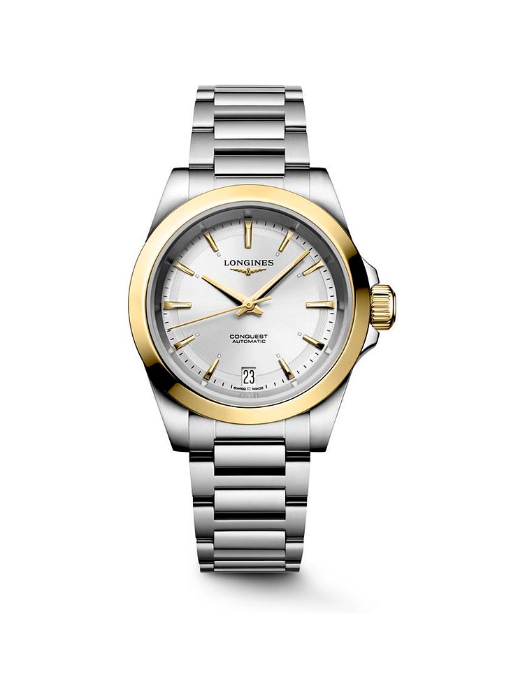 Longines Longines Damenuhr CONQUEST L34305706