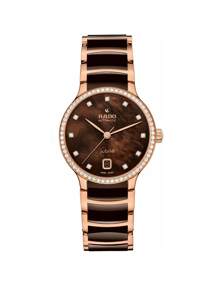 Rado Rado Damenuhr Centrix R30230922
