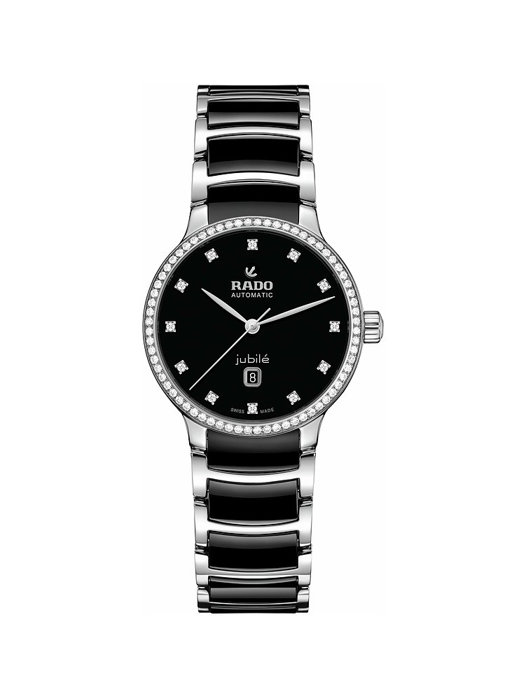 Rado Rado Damenuhr Centrix R30228702