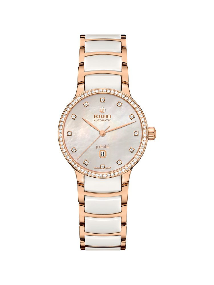 Rado Rado Damenuhr Centrix R30229902