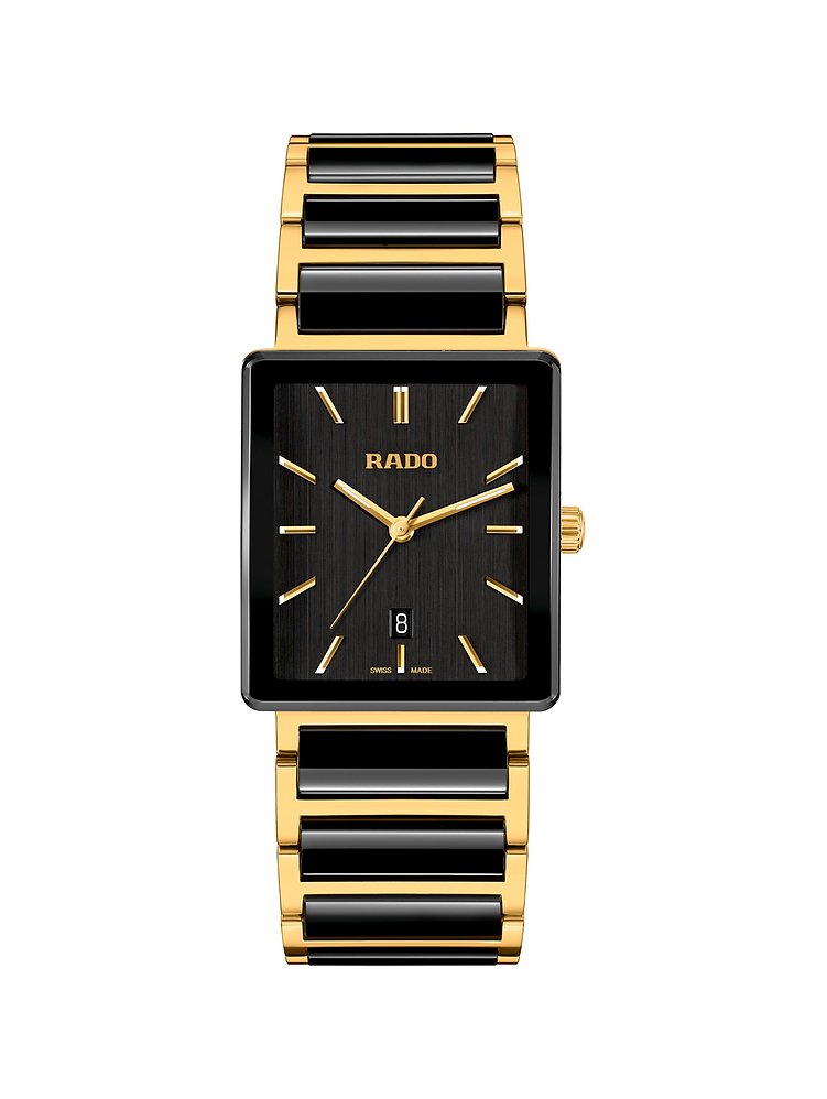 Rado Unisexuhr Integral R20256162