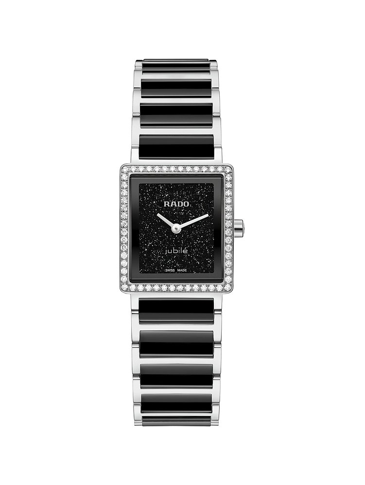 Rado Rado Damenuhr Integral R20249152