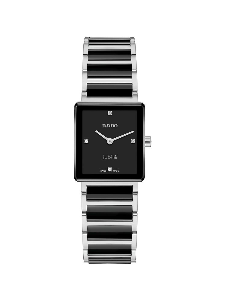 Rado Rado Damenuhr Integral R20250712