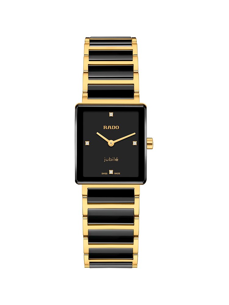 Rado Rado Damenuhr Integral R20252702