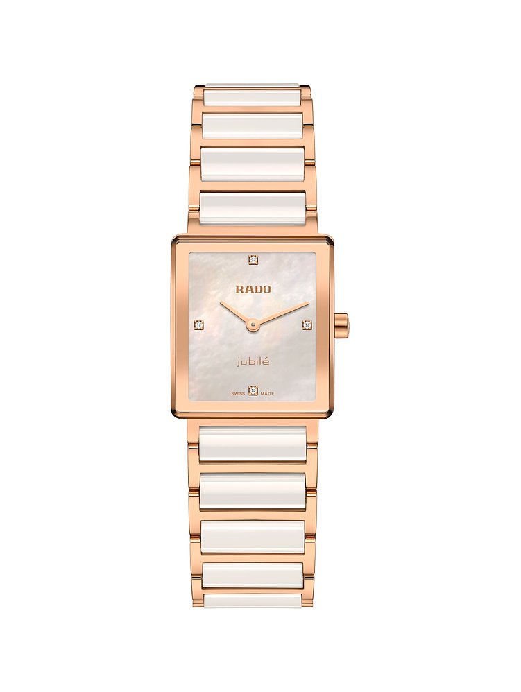 Rado Rado Damenuhr Integral R20251902