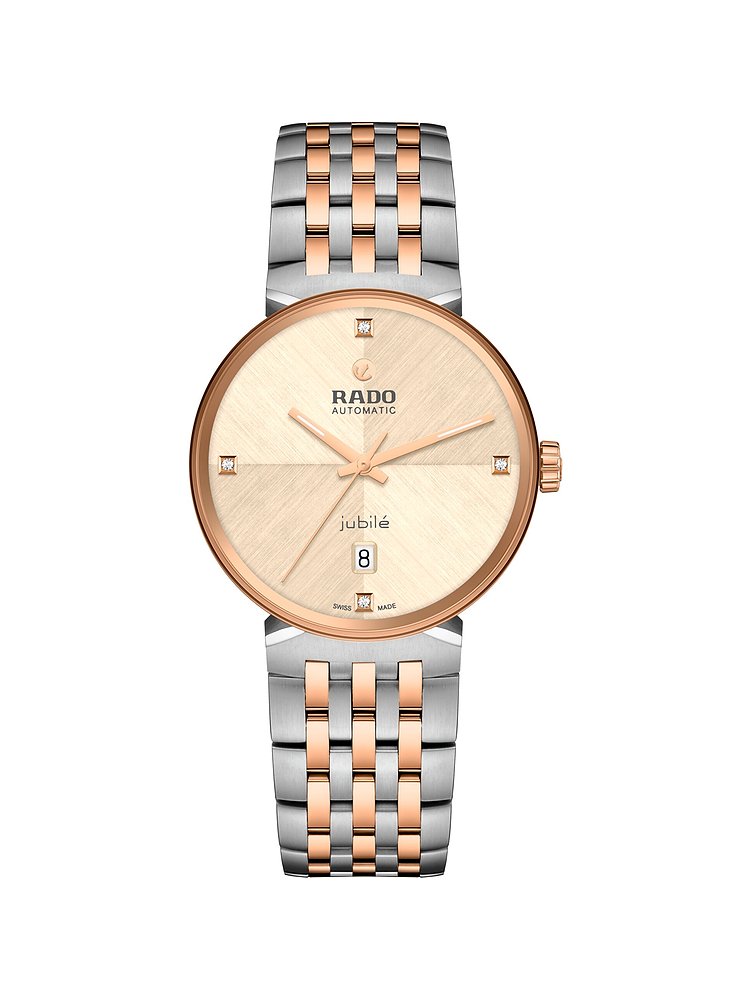 Rado Unisexuhr Florence R48903703
