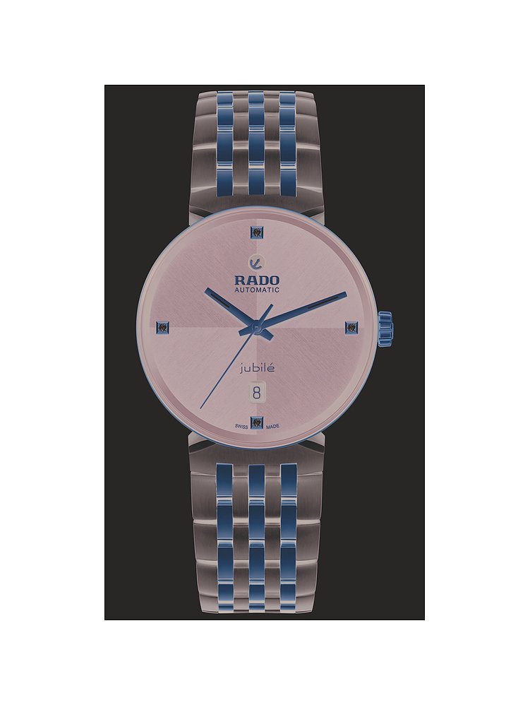 Rado Unisexuhr Florence R48903723