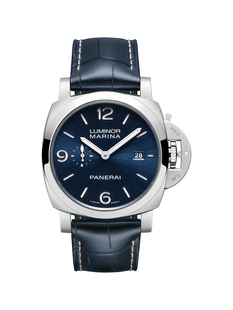 Panerai Panerai Herrenuhr Luminor PAM03313