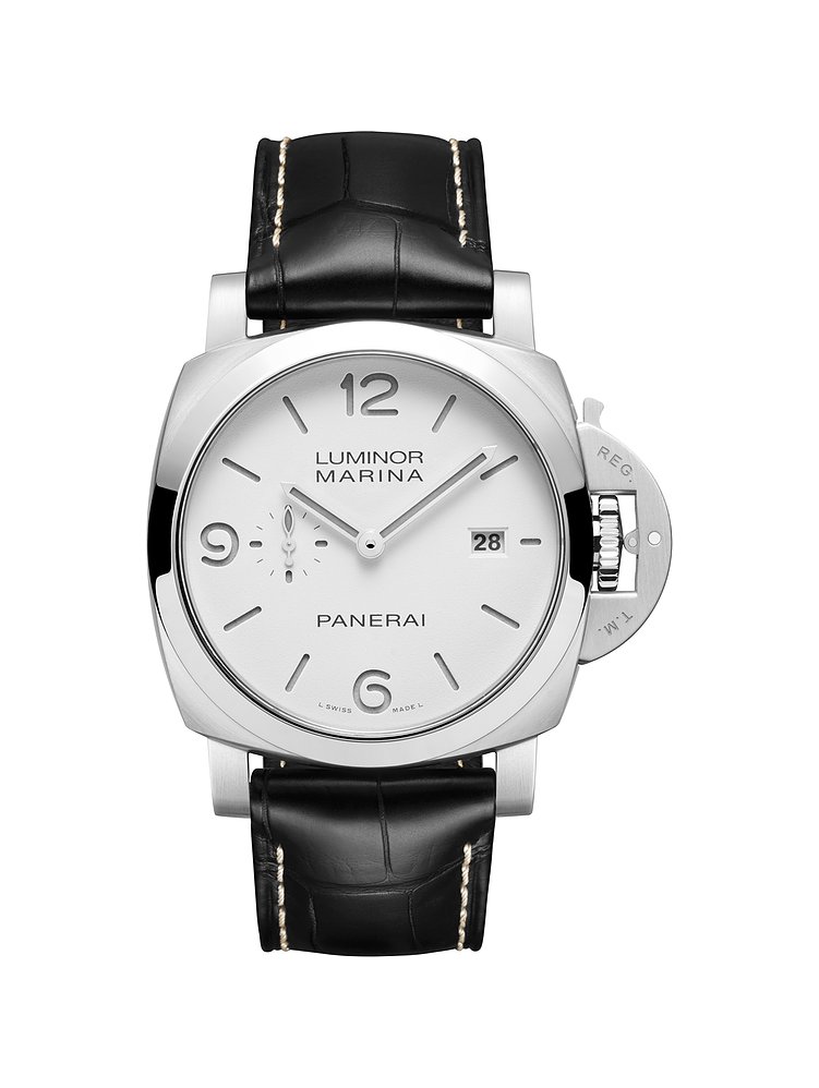 Panerai Panerai Herrenuhr Luminor PAM03314