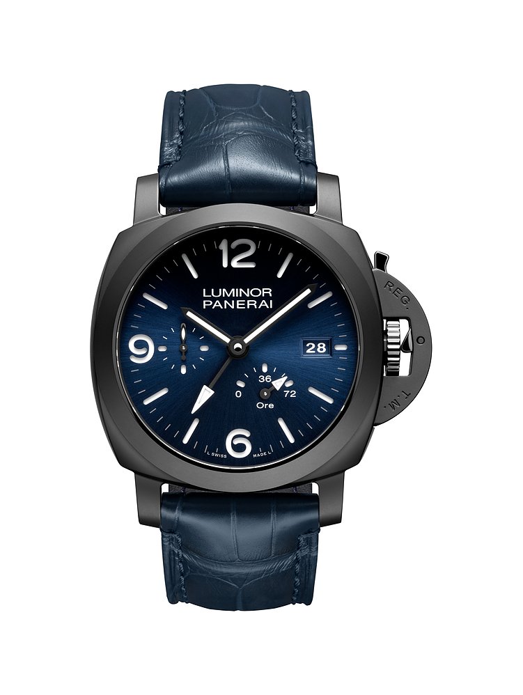 Panerai Panerai Herrenuhr Luminor PAM01574