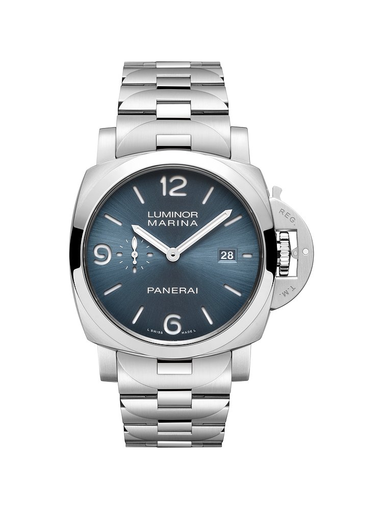 Panerai Panerai Herrenuhr Luminor PAM03323