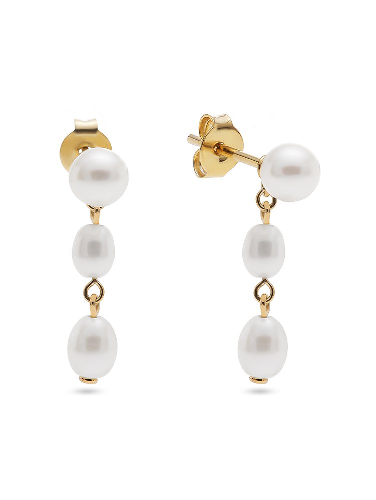 BRINCKMANN & LANGE Ohrstecker