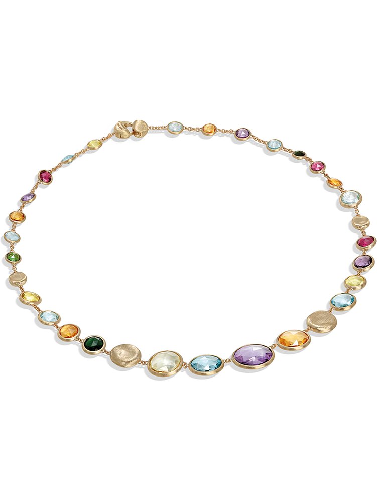 Marco Bicego Kette Jaipur Color CB2160_MIX01_Y_45