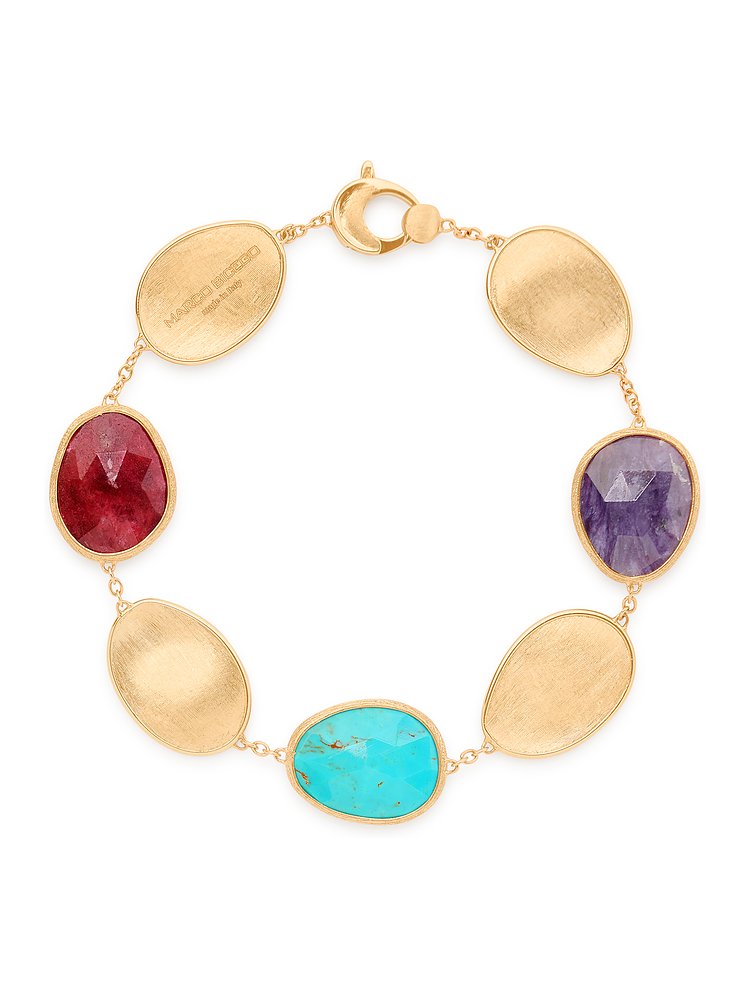 Marco Bicego Armband Lunaria Color BB2099_MIX2_Y_02