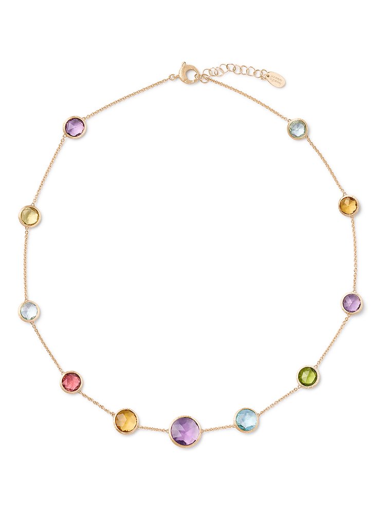Marco Bicego Kette Jaipur Color CB2710_MIX01_Y_02_45