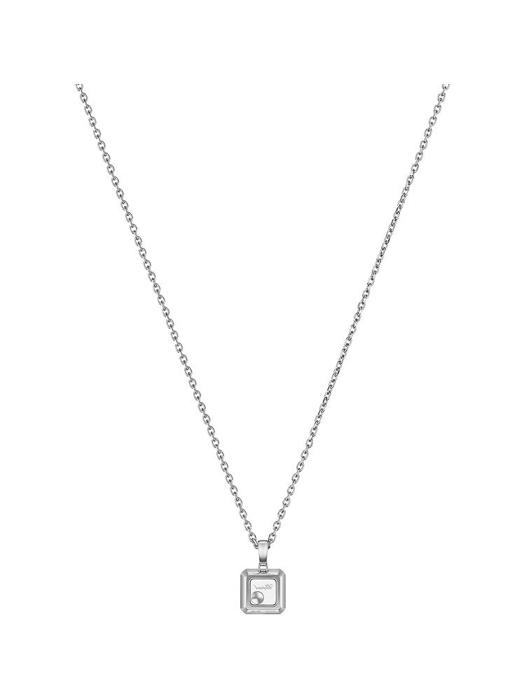 Chopard Kette Happy Diamonds 79A114-1201