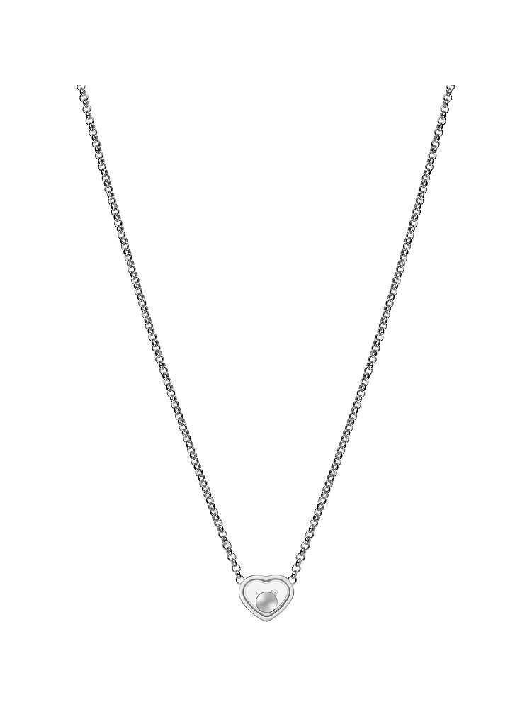 Chopard Kette My Happy Hearts 81A086-1001