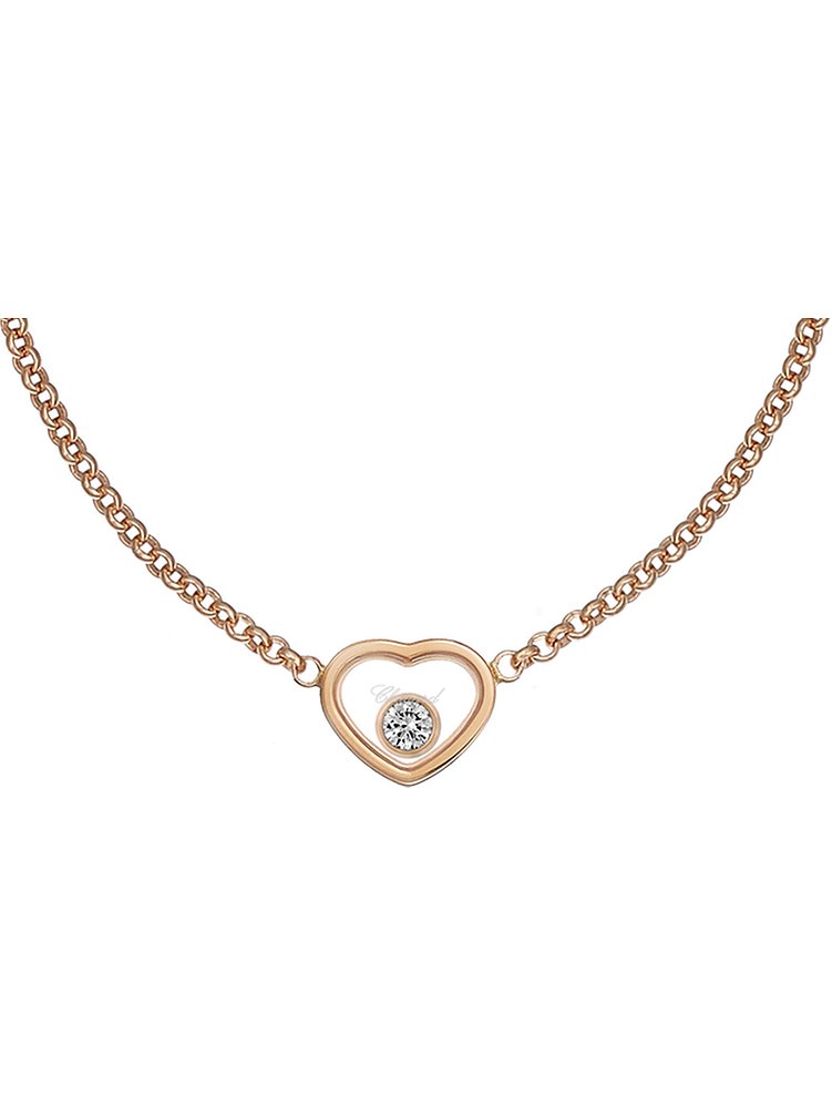 Chopard Kette My Happy Hearts 81A086-5001