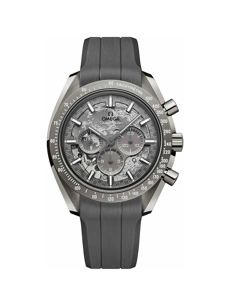 Omega Omega Chronograph Dark Side of the Moon O31092445006002