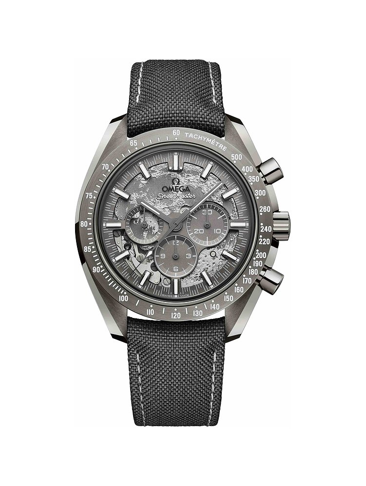 Omega Omega Chronograph Dark Side of the Moon O31092445006001