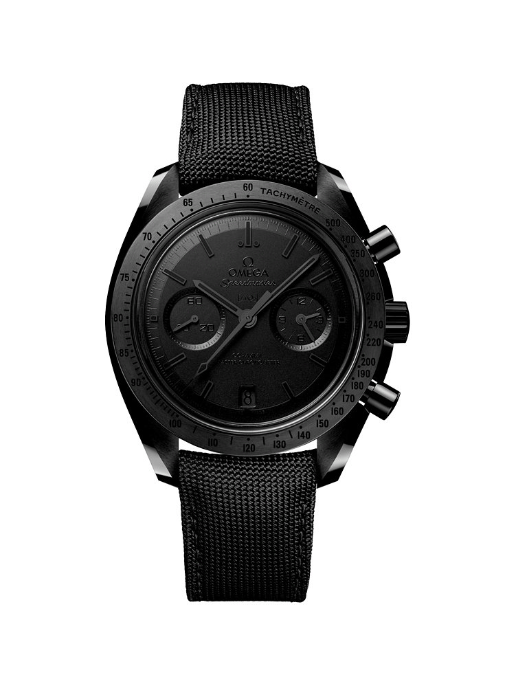 Omega Chronograph Dark Side of the Moon O31092445101003