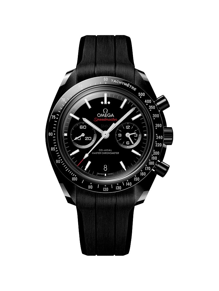 Omega Omega Chronograph Dark Side of the Moon O31092445101004