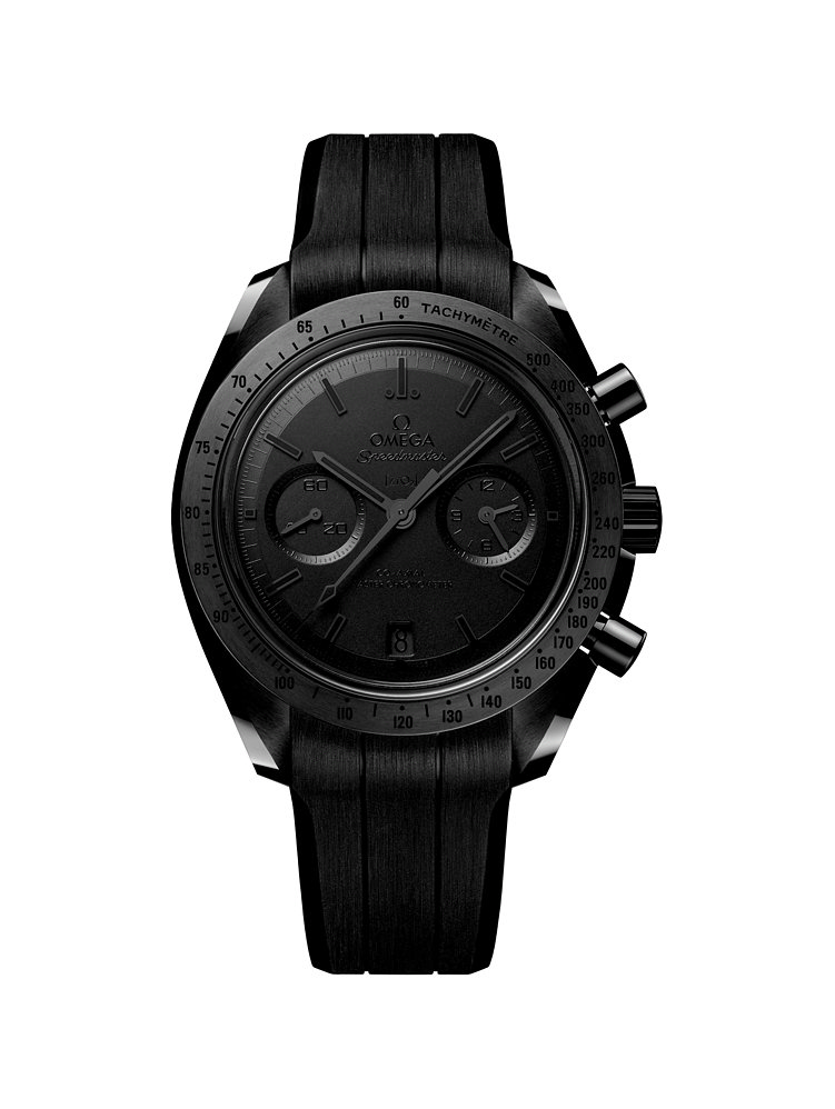 Omega Omega Chronograph Dark Side of the Moon O31092445101005