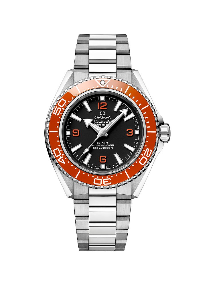 Omega Taucheruhr Planet Ocean O21730422101003