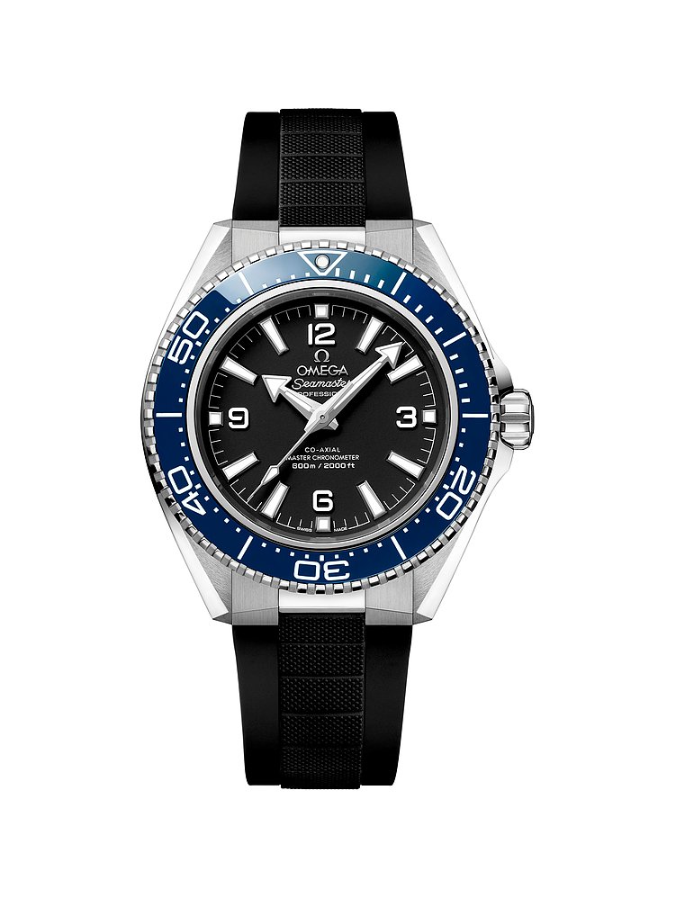 Omega Omega Taucheruhr Planet Ocean O21732422101002