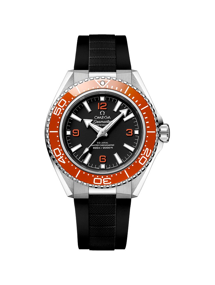 Omega Omega Taucheruhr Planet Ocean O21732422101003