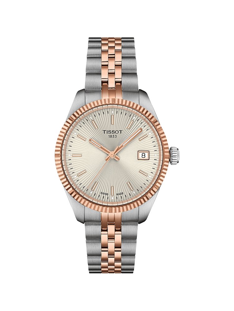 Tissot Tissot Damenuhr Ballade Quartz T1562102203101