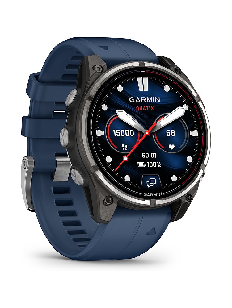 Smartwatches Kategorie Bild