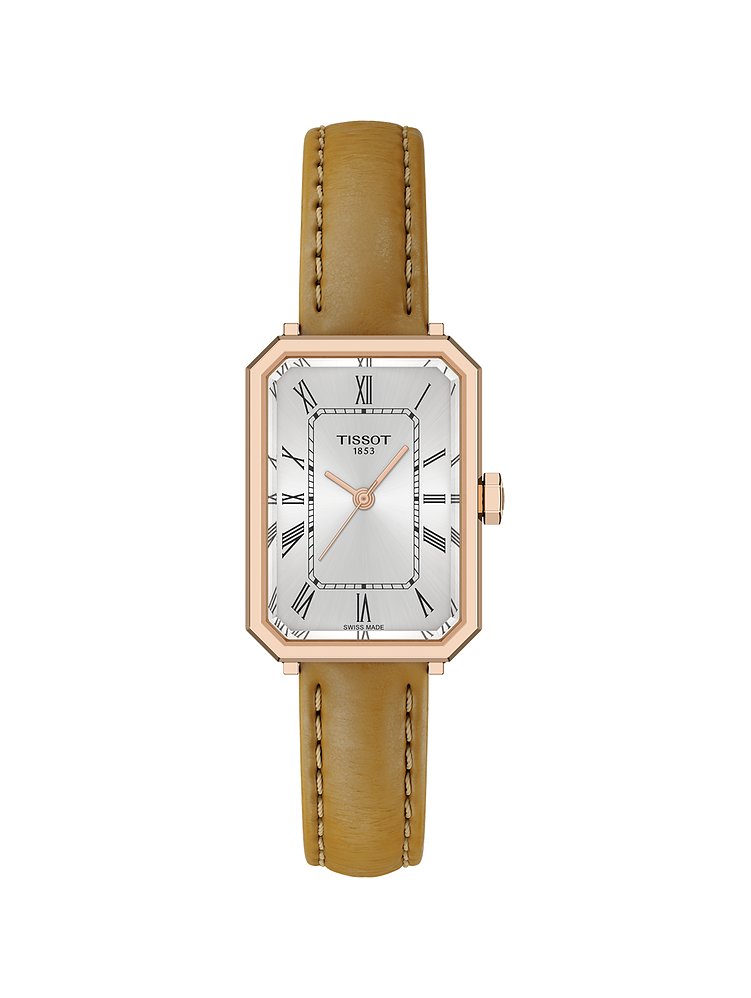 Tissot Tissot Damenuhr Tissot SRV T1601103603300