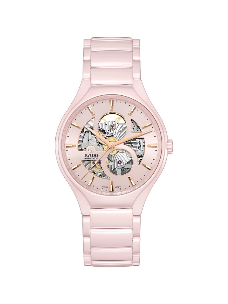 Rado Damenuhr True Round R27183012