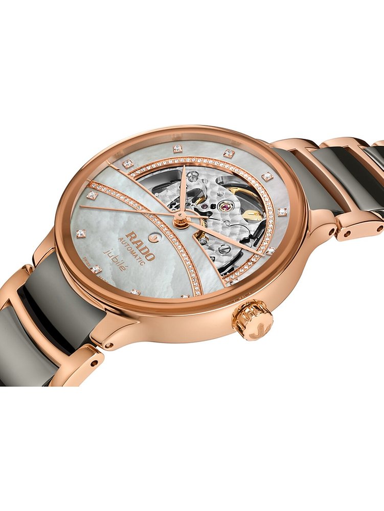 Rado Damenuhr Centrix R30029952 online kaufen | BRINCKMANN & LANGE
