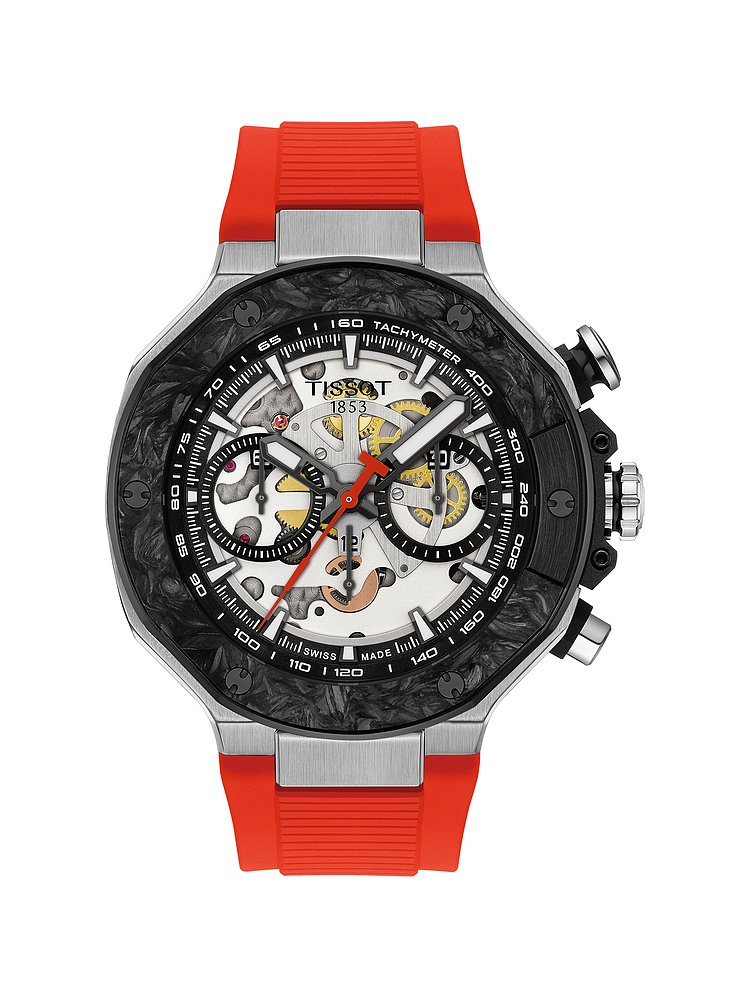 Tissot Tissot Chronograph T Race Moto GP 2026 45M T1414622705100