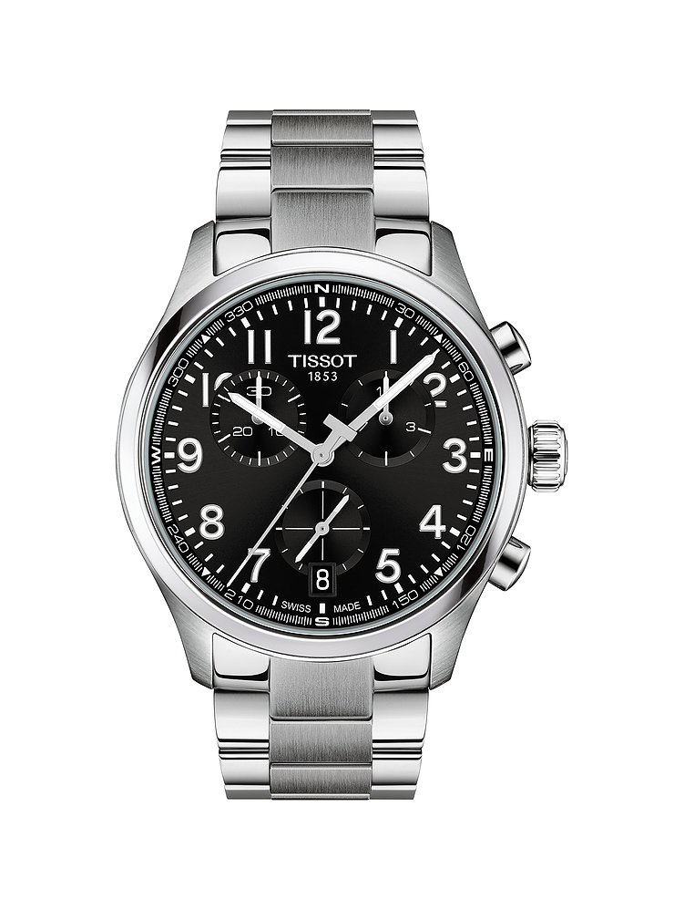 Tissot Tissot Chronograph Chrono L 42mm T1164171105200