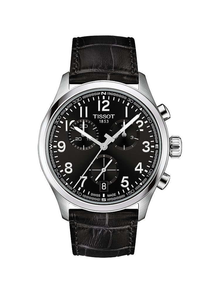 Tissot Tissot Chronograph Chrono L 42mm T1164171605200